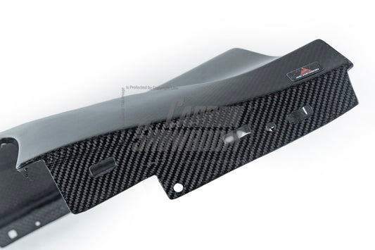 ArmorExtend AE Front Fenders for BMW M3 G80 G81 M4 G82 G83 Pre-preg Carbon Fiber