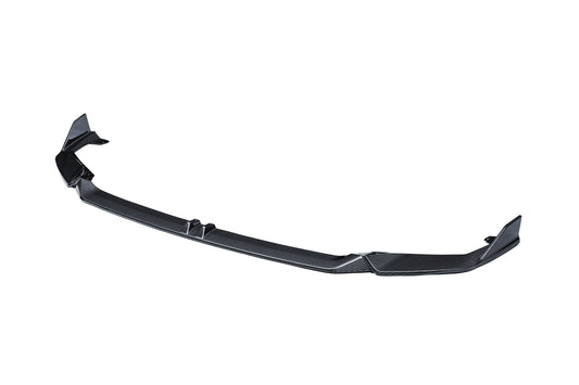 BMW M5 M5C G90 G99 2025-ON with Aftermarket Parts - Front Lip Dry Pre-preg Carbon Fiber from Ventus Veloce