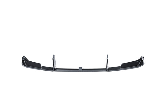 BMW XM G09 2023-ON with Aftermarket Parts - Front Lip Dry Pre-preg Carbon Fiber from Ventus Veloce