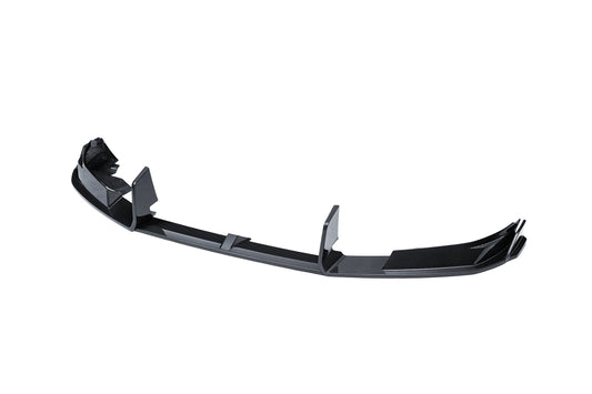 BMW XM G09 2023-ON with Aftermarket Parts - Front Lip Dry Pre-preg Carbon Fiber from Ventus Veloce