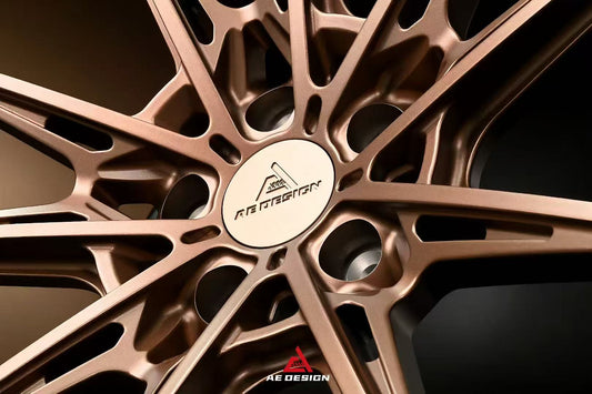 ArmorExtend PI Wheel for BMW XM / XM Label Red G09 2023-ON Aluminum