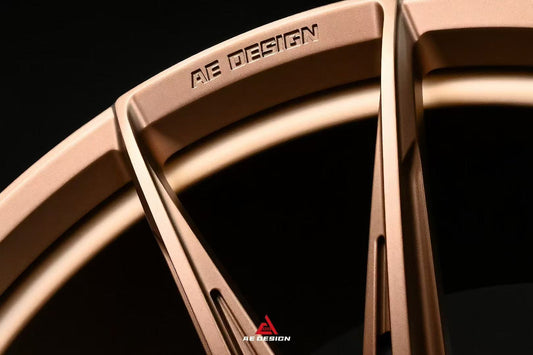 ArmorExtend PI Wheel for BMW XM / XM Label Red G09 2023-ON Aluminum
