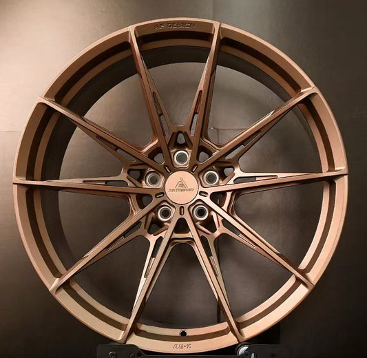 BMW XM XM Label Red G09 2023-ON with Aftermarket Parts - PI Wheel Aluminum from ArmorExtend