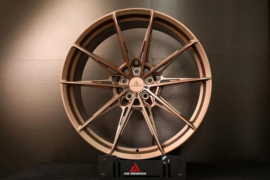 ArmorExtend PI Wheel for BMW XM / XM Label Red G09 2023-ON Aluminum