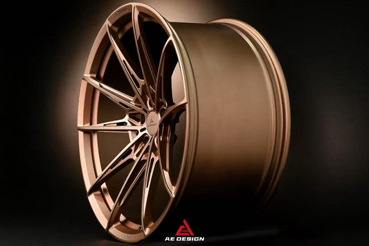 ArmorExtend PI Wheel for BMW XM / XM Label Red G09 2023-ON Aluminum