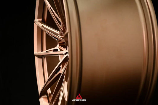 ArmorExtend PI Wheel for BMW XM / XM Label Red G09 2023-ON Aluminum