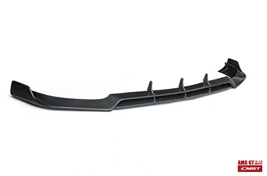 Mercedes Benz AMG GT 4 Door GT63 GT63s GT53 GT43 GT50 X290 2019-ON with Aftermarket Parts - Front Bumper Set Carbon Fiber / FRP from CMST Tuning