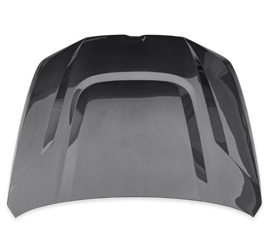 CMST Tuning V1 Hood for BMW i5 M60 xDrive40 / eDrive40 & 5 Series 550e / 540i / 530i xDrive / 530i G60 G61 Carbon Fiber / FRP