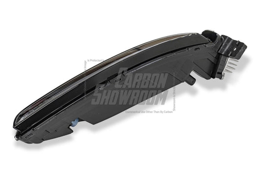 Porsche 991.1 Carrera/S/GTS/Turbo/Turbo S/GT3/GT3RS 2012 2013 2014 2015 2016 with Aftermarket Parts - Daytime Running Lights DRL from CMST Tuning