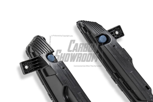 Porsche 991.1 Carrera/S/GTS/Turbo/Turbo S/GT3/GT3RS 2012 2013 2014 2015 2016 with Aftermarket Parts - Daytime Running Lights DRL from CMST Tuning