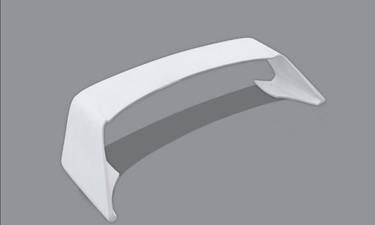 Nissan Z 400Z Nismo Proto Performance Sport RZ34 2023-ON with Aftermarket Parts - PROJECT WIDEBODY Rear Wing Only Carbon Fiber/FRP from PROJECT WIDEBODY