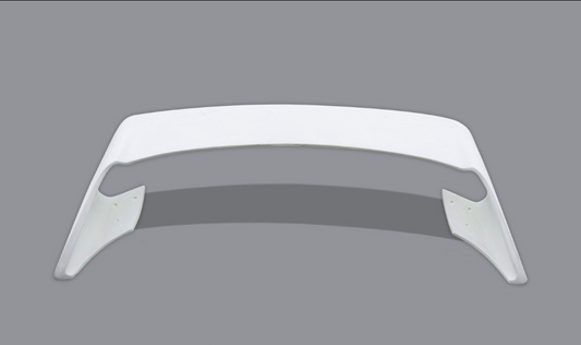 Nissan Z 400Z Nismo Proto Performance Sport RZ34 2023-ON with Aftermarket Parts - PROJECT WIDEBODY Rear Wing Only Carbon Fiber/FRP from PROJECT WIDEBODY