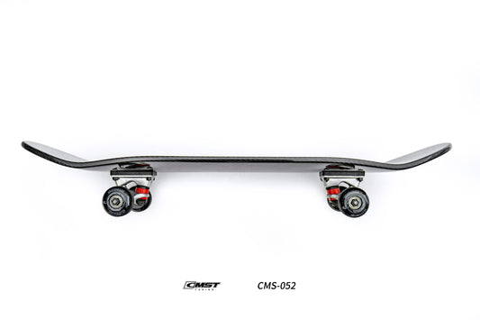 Life Gear with Aftermarket Parts - Skateboard Dry Pre-preg Carbon Fiber from CMST Tuning