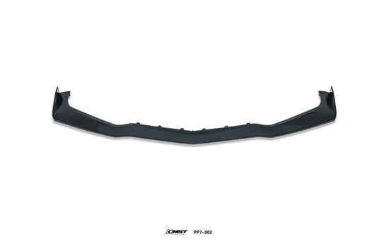Chevrolet Corvette C7 2014-2019 with Aero Republic's Aftermarket Parts - PP Front Bumper & Front Lip