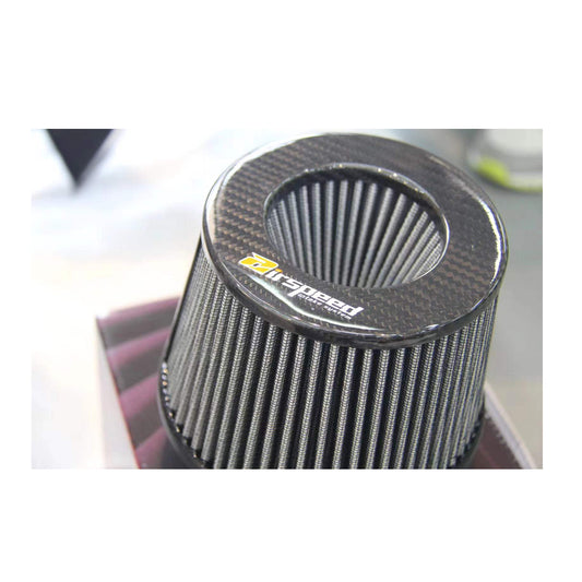 Chevrolet Camaro V6 3.6L 2014 2015 2016 2017 2018 2019 2020 2021 2022 2023 2024 with Aftermarket Parts - Air Intake Systems Pre-preg Carbon Fiber from Ventus Veloce