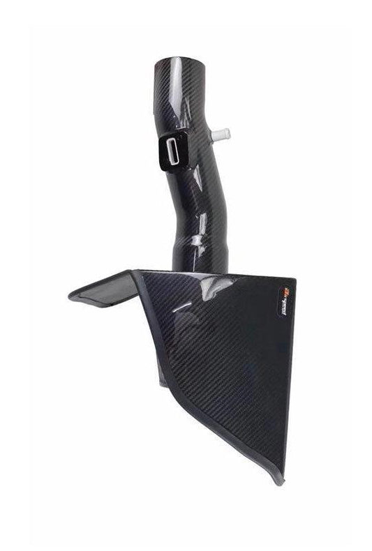 Chevrolet Camaro V6 3.6L 2014 2015 2016 2017 2018 2019 2020 2021 2022 2023 2024 with Aftermarket Parts - Air Intake Systems Pre-preg Carbon Fiber from Ventus Veloce