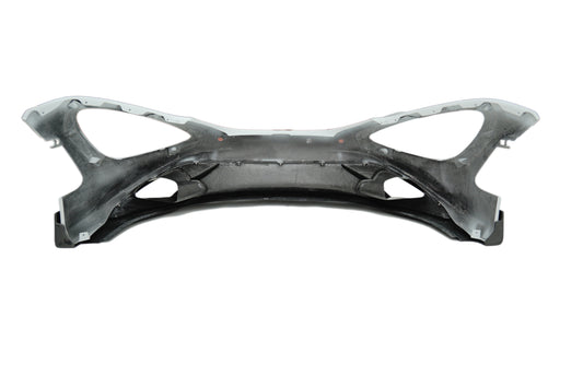 McLaren 720S 2018 2019 2020 2021 2022 2023 with Aftermarket Parts - 765LT Front Bumper & Lip Conversion Kit Pre-preg Carbon Fiber / FRP from Aero Republic