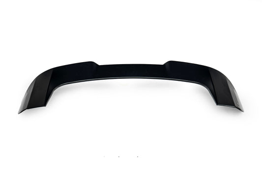 BMW X5 M50d xDrive50i eDrive F15 (Both Fits Pre-LCI & LCI) 2014 2015 2016 2017 2018 with Aftermarket Parts - M Sport Performance Conversion Style Rear Spoiler ABS from DuPont Tech