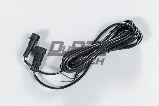 Mercedes Benz G-Class G63 AMG G550 W463A W464 2019 2020 2021 2022 2023 2024 with Aftermarket Parts - BRBS B900 Style DRL Fog Light LEDs ABS from DuPont Tech