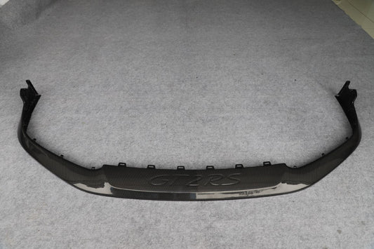 Porsche 991.1 Carrera Base/S/T 2012 2013 2014 2015 2016 GT2RS Full Conversion Kit PP Polypropylene / Dry Pre-preg Carbon Fiber from Dupont Tech