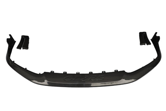 Porsche 911 991.2 Carrera Base/S/T 2012 2017 2018 2019 GT2RS Full Conversion Kit PP Polypropylene / Dry Pre-preg Carbon Fiber from Dupont Tech