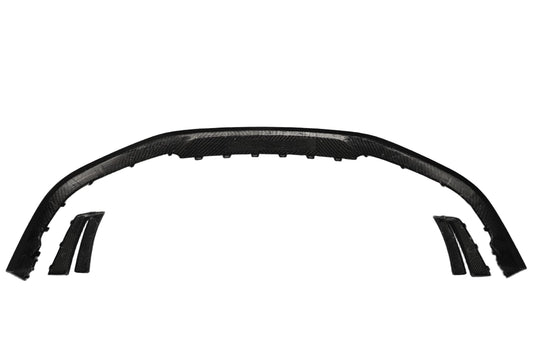 Porsche 911 991.2 Carrera Base/S/T 2012 2017 2018 2019 GT2RS Full Conversion Kit PP Polypropylene / Dry Pre-preg Carbon Fiber from Dupont Tech