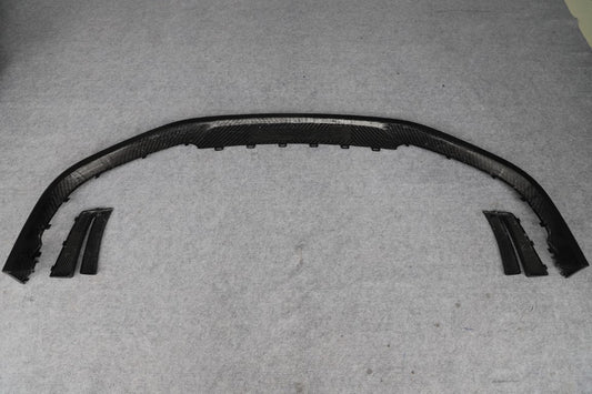 Porsche 991.1 Carrera Base/S/T 2012 2013 2014 2015 2016 GT2RS Full Conversion Kit PP Polypropylene / Dry Pre-preg Carbon Fiber from Dupont Tech