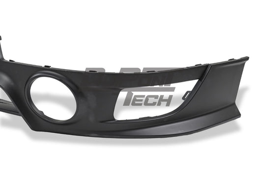 Porsche 911 991.2 Carrera Base/S/T 2017 2018 2019 with Aftermarket Parts – GT2RS Conversion Style Rear Bumper & Trims PP Polypropylene / Dry Pre-preg Carbon Fiber from Dupont Tech