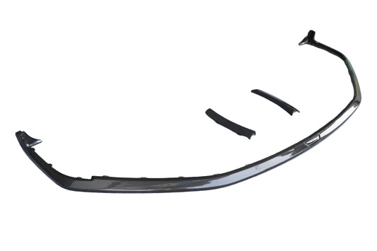 Porsche 911 992.1 Carerra Base/S/T/4/4S/GTS 2020 2021 2022 20223 2024 & 911 992.2 Carerra Base/S/T/4/4S/GTS 2025-ON GT2RS Full Conversion Kit PP Polypropylene / Dry Pre-preg Carbon Fiber from Dupont Tech