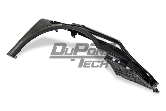 Porsche 991.1 Carrera Base/S/T/4/4S/Targa 4/ Targa 4S/GTS/GT3/GT3RS/Turbo/Turbo S/GT3/GT3RS 2012 2013 2014 2015 2016 & 991.2 Carrera Base/S/T/4/4S/Targa 4/ Targa 4S/GTS/GT3/GT3RS/Turbo/Turbo S 2017 2018 2019 with Aftermarket Parts - Front Fenders Dry Pre-preg Carbon Fiber from Dupont Tech