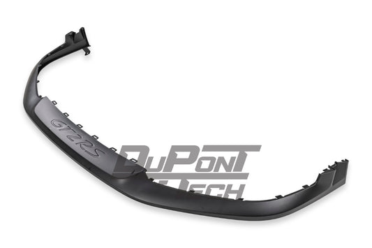 Porsche 911 991.1 Carrera Base/S/T/4/4S/Targa 4/Targa 4S/GTS/GT3/GT3RS/Turbo/Turbo S/GT3/GT3RS 2012 2013 2024 2015 2016 & 991.2 Carrera Base/S/T/4/4S/Targa 4/Targa 4S/GTS/GT3/GT3RS/Turbo/Turbo S 2017 2018 2019 with Aftermarket Parts – GT2RS Conversion Style Front Bumper & Trims PP Polypropylene / Dry Pre-preg Carbon Fiber from Dupont Tech