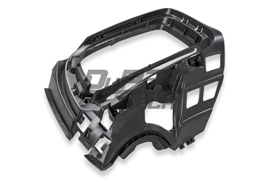 Porsche 911 991.1 Carrera Base/S/T/4/4S/Targa 4/Targa 4S/GTS/GT3/GT3RS/Turbo/Turbo S/GT3/GT3RS 2012 2013 2024 2015 2016 & 991.2 Carrera Base/S/T/4/4S/Targa 4/Targa 4S/GTS/GT3/GT3RS/Turbo/Turbo S 2017 2018 2019 with Aftermarket Parts – GT2RS Conversion Style Front Bumper & Trims PP Polypropylene / Dry Pre-preg Carbon Fiber from Dupont Tech