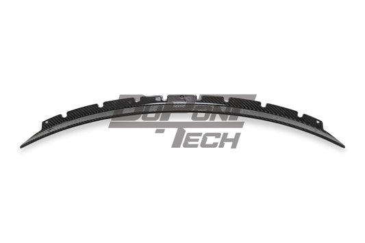 Porsche 911 991.1 Carrera Base/S/T/4/4S/Targa 4/Targa 4S/GTS/GT3/GT3RS/Turbo/Turbo S/GT3/GT3RS 2012 2013 2024 2015 2016 & 991.2 Carrera Base/S/T/4/4S/Targa 4/Targa 4S/GTS/GT3/GT3RS/Turbo/Turbo S 2017 2018 2019 with Aftermarket Parts – GT2RS Conversion Style Front Bumper & Trims PP Polypropylene / Dry Pre-preg Carbon Fiber from Dupont Tech