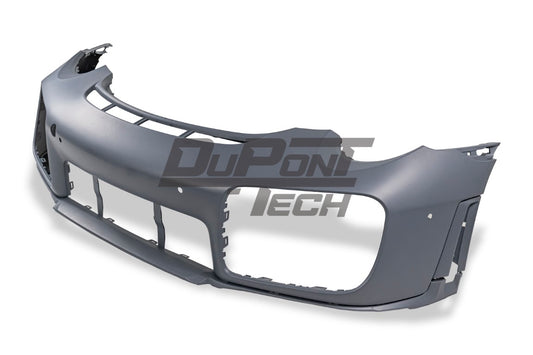 Porsche 911 991.1 Carrera Base/S/T/4/4S/Targa 4/Targa 4S/GTS/GT3/GT3RS/Turbo/Turbo S/GT3/GT3RS 2012 2013 2024 2015 2016 & 991.2 Carrera Base/S/T/4/4S/Targa 4/Targa 4S/GTS/GT3/GT3RS/Turbo/Turbo S 2017 2018 2019 with Aftermarket Parts – GT2RS Conversion Style Front Bumper & Trims PP Polypropylene / Dry Pre-preg Carbon Fiber from Dupont Tech