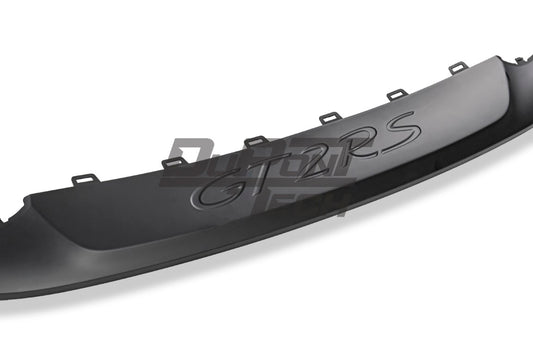 Porsche 911 991.1 Carrera Base/S/T/4/4S/Targa 4/Targa 4S/GTS/GT3/GT3RS/Turbo/Turbo S/GT3/GT3RS 2012 2013 2024 2015 2016 & 991.2 Carrera Base/S/T/4/4S/Targa 4/Targa 4S/GTS/GT3/GT3RS/Turbo/Turbo S 2017 2018 2019 with Aftermarket Parts – GT2RS Conversion Style Front Bumper & Trims PP Polypropylene / Dry Pre-preg Carbon Fiber from Dupont Tech