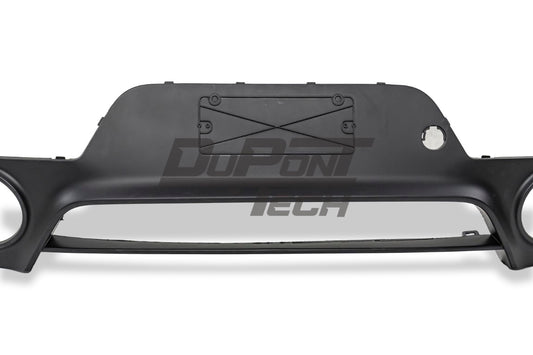 Porsche 911 991.1 991.1 Carrera Base/S/T 2012 2013 2014 2016 with Aftermarket Parts – GT2RS Conversion Style Rear Bumper & Trims PP Polypropylene / Dry Pre-preg Carbon Fiber from Dupont Tech