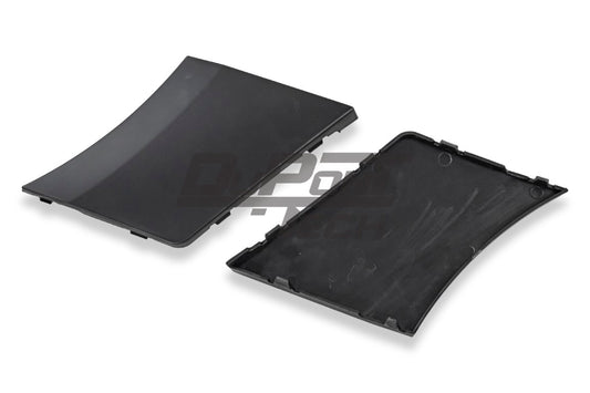 Porsche 911 991.1 991.1 Carrera Base/S/T 2012 2013 2014 2016 with Aftermarket Parts – GT2RS Conversion Style Rear Bumper & Trims PP Polypropylene / Dry Pre-preg Carbon Fiber from Dupont Tech