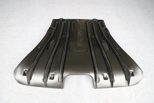 Dupont Tech GT3 Conversion Style Rear Bumper & Trims for Porsche 911 992.1 992.2 Carerra S Targa 4 4S S GTS GT3 2020-ON PP Polypropylene/Carbon Fiber