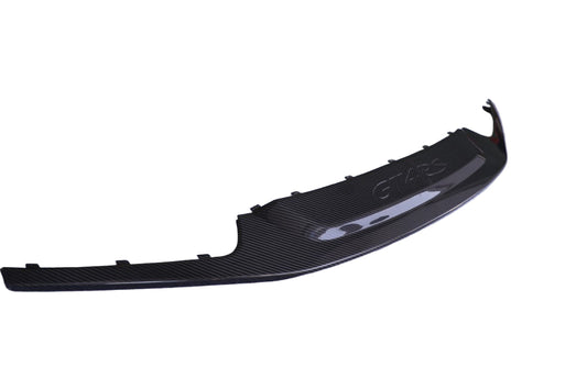 Porsche 987.1 987.2 Cayman & Boxster (all models, including Base / S / R) 2005 2006 2007 2008 2009 2010 2011 2012 & 981 Cayman & Boxster (all models, including Base / S / GTS / GT4 / Spyder) 2012 2013 2014 2015 2016 & 718 982 Cayman & Boxster (Base / T / S / GTS / GT4 / Spyder) 2017-ON (designed to be installed on DuPont Tech GT4RS conversion front bumper ONLY) with Aftermarket Parts - GT4RS Style Front Lip Dry Pre-preg Carbon Fiber from Dupont Tech