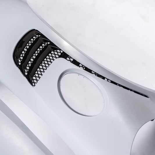 Dupont Tech Front Fenders for Porsche 911 991.1 991.2 Carerra S Targa 4 4S S GTS GT3 GT3RS Turbo PP Polypropylene/Dry Pre-preg Carbon Fiber