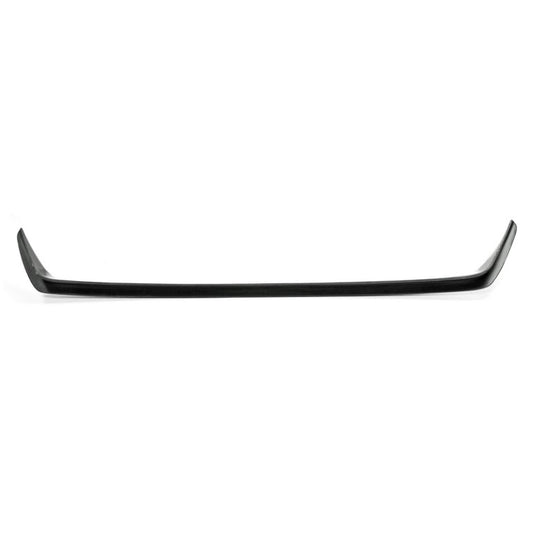 Nissan GTR R35 CBA DBA 2008 2009 2010 2011 2012 2013 2014 2015 2016 with Aftermarket Parts - OE Style Front Bumper Nose Lip Carbon Fiber / FRP from EPR USA