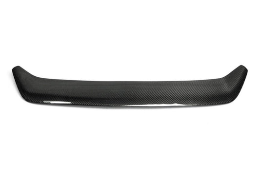 Nissan GTR R35 CBA DBA 2008 2009 2010 2011 with Aftermarket Parts - OE Replacement Front Grill Carbon Fiber / FRP from EPR USA