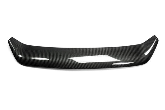Nissan GTR R35 CBA DBA 2008 2009 2010 2011 with Aftermarket Parts - OE Replacement Front Grill Carbon Fiber / FRP from EPR USA