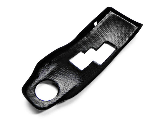 Nissan GTR R35 CBA DBA 2008 2009 2010 2011 2012 2013 2014 2015 2016 with Aftermarket Parts - OE Replacement Gear Surround Carbon Fiber from EPR USA