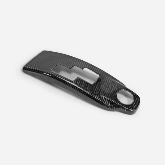 Nissan GTR R35 CBA DBA 2008 2009 2010 2011 2012 2013 2014 2015 2016 with Aftermarket Parts - OE Replacement Gear Surround Carbon Fiber from EPR USA