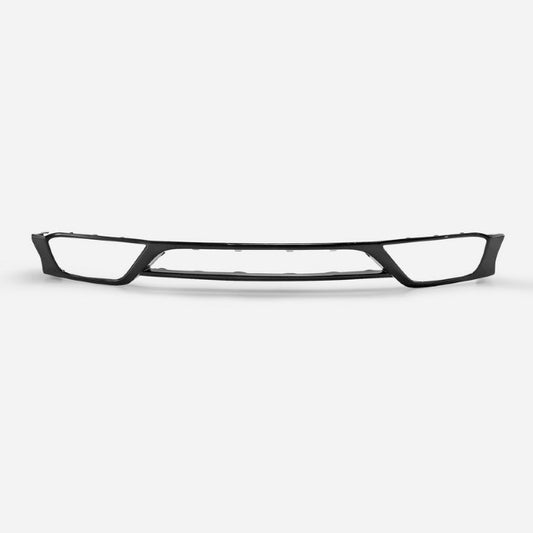 Nissan GTR R35 CBA 2008 2009 2010 2011 2012 2013 2014 2015 2016 with Aftermarket Parts - OE Style Rear Diffuser Carbon Fiber / FRP from EPR USA