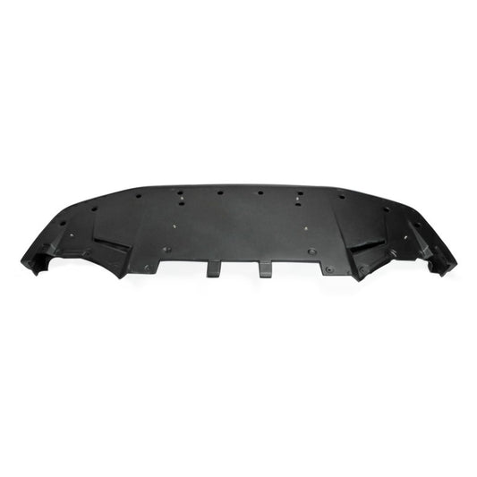 Nissan GTR R35 CBA 2008 2009 2010 2011 with Aftermarket Parts - AS Front Lip Carbon Fiber / FRP from EPR USA