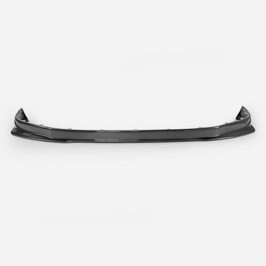 Nissan GTR R35 DBA 2012 2013 2014 2015 2016 with Aftermarket Parts - KS Style Front Lip Carbon Fiber / FRP from EPR USA