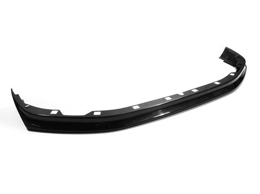 Nissan GTR R35 CBA 2008 2009 2010 2011 with Aftermarket Parts - Front Lip Carbon Fiber / FRP from EPR USA