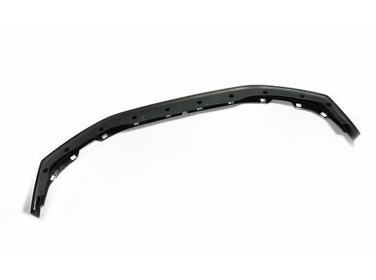 Nissan GTR R35 CBA 2008 2009 2010 2011 with Aftermarket Parts - Front Lip Carbon Fiber / FRP from EPR USA